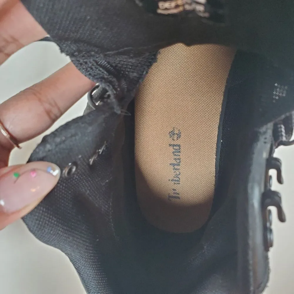 Timberland mt major